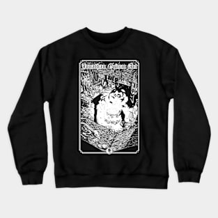 A Meeting of the Masters Crewneck Sweatshirt